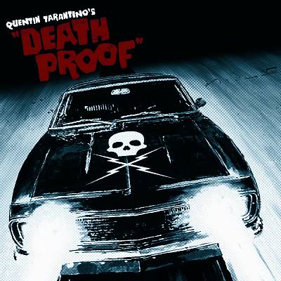 Death Proof [Original Soundtrack]