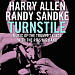 Turnstile: The Music of the Trumpet Kings