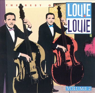 The Best of Louie Louie, Vol. 2