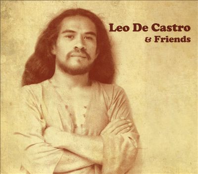 Leo de Castro & Friends