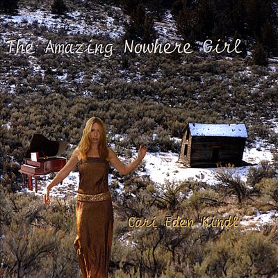 The Amazing Nowhere Girl