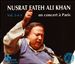 In Concert in Paris, Vols. 3-5