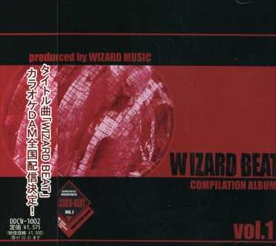 Wizard Beat