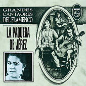 Grandes Cantaores del Flamenco