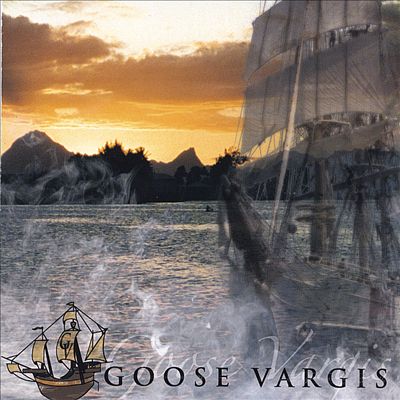 Goose Vargis