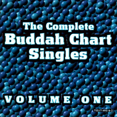 The Complete Buddah Chart Singles, Vol. 1