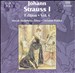 Johann Strauss I Edition, Vol. 6