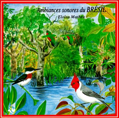 Brazilian Soundscapes
