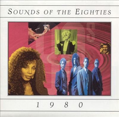 Sounds of the Eighties: 1980
