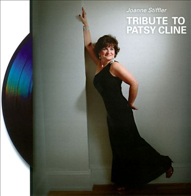 Tribute To Patsy Cline