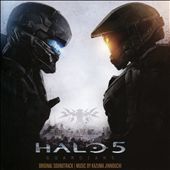 Halo 5: Guardians [Original Game Soundtrack]