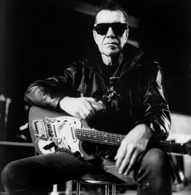 Link Wray Biography