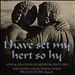 I have set my hert so hy: Love & Devotion in Medieval England