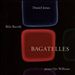 Daniel Jones, Béla Bartók: Bagatelles