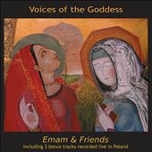 Voices of the Goddess