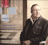 Bruckner: Sinfonie Nr. 4 "Romantische"