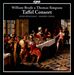 Taffel Consort: Instrumental Works by Thomas Simpson & William Brade