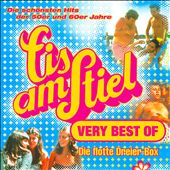Eis Am Stiel Very Best Of - Die Schonsten Hits Der Und 60er Jahre!