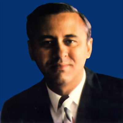 Leonard Pennario