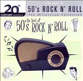 20th Century Masters: Best of 50s Rock N Roll