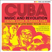 CUBA: Music and Revolution:&#8230;