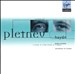 Haydn: Piano Sonatas in C minor, E flat major & C major; Variations in F minor