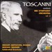 Toscanini Conducts the BBC Symphony Orchestra, Vol. 2