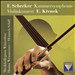 F. Schreker: Kammersymphonie; E. Krenek: Violinkonzert