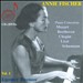 Annie Fischer Performs Mozart, Beethoven, Chopin and Others [CD + 2 DVDs]