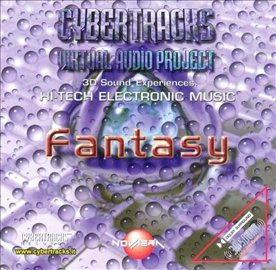 Virtual Audio Project: Fantasy