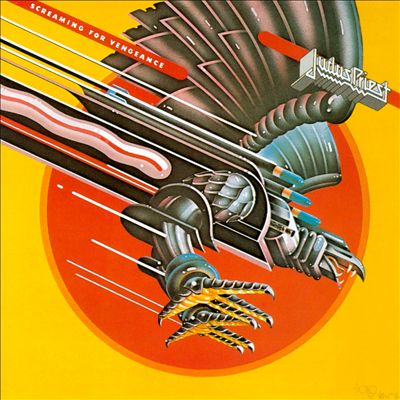 Screaming for Vengeance