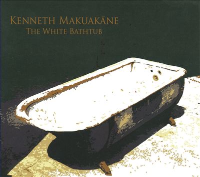 The White Bathtub