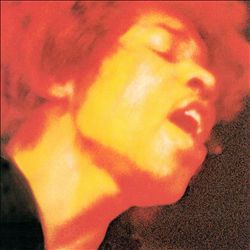 The Jimi Hendrix Experience, Jimi Hendrix - Electric Ladyland Album Reviews, Songs & More | AllMusic
