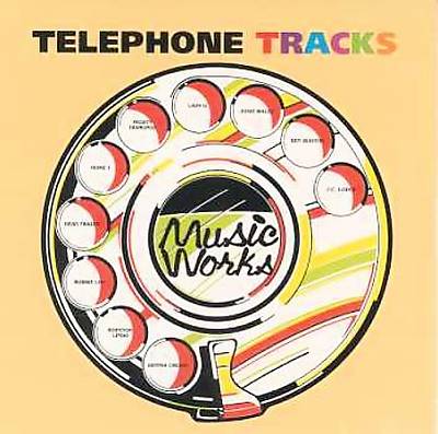 Telephone Track
