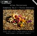 Allan Petterson: Symphony No.5; Viola Concerto