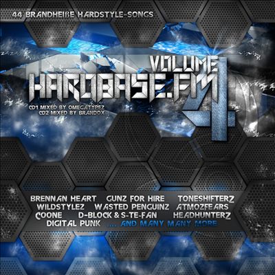 Hardbase.FM, Vol. 4