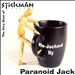 The Very Best of Stickman Records: Re-Jacked By Paranoid Jack