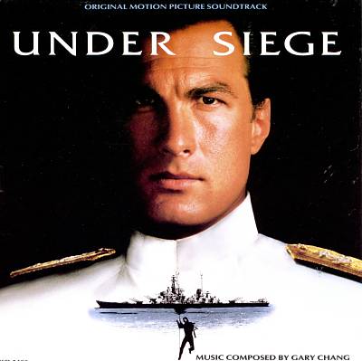 Under Siege [Original Motion Picture Soundtrack]