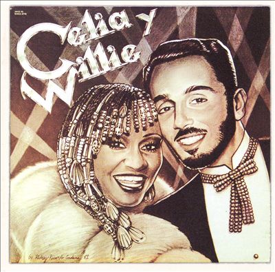 Celia & Willie