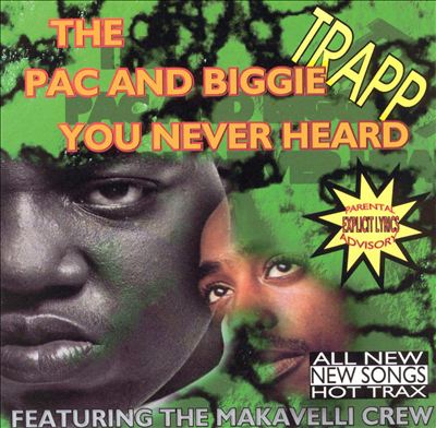Pac & Biggie You Never Heard