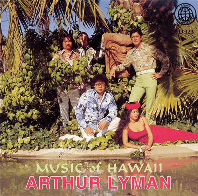 Music of Hawaii