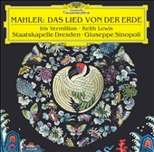 LA CASTAFIORE: Brahms : Ein Deutsches Requiem (Popp - Brendel) Sinopoli  [Flac]