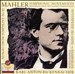 Mahler: Symphonic Movements