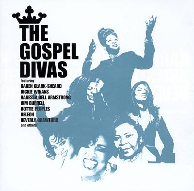 2001 Gospel Divas