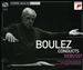 Boulez Conducts Debussy