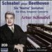 Schnabel plays Beethoven: 6 'Name' Sonatas, Für Elise, Emperor Concerto