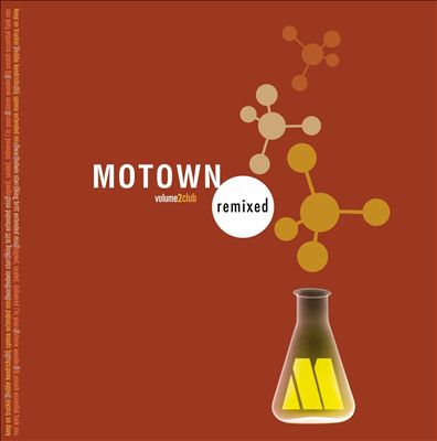 Motown Remixed, Vol. 2: Club