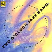 Moon River: Two O'Clock Jazz Band at the University of North Texas