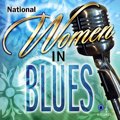 National Women in Blues