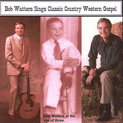 Classic Country Western Gospel